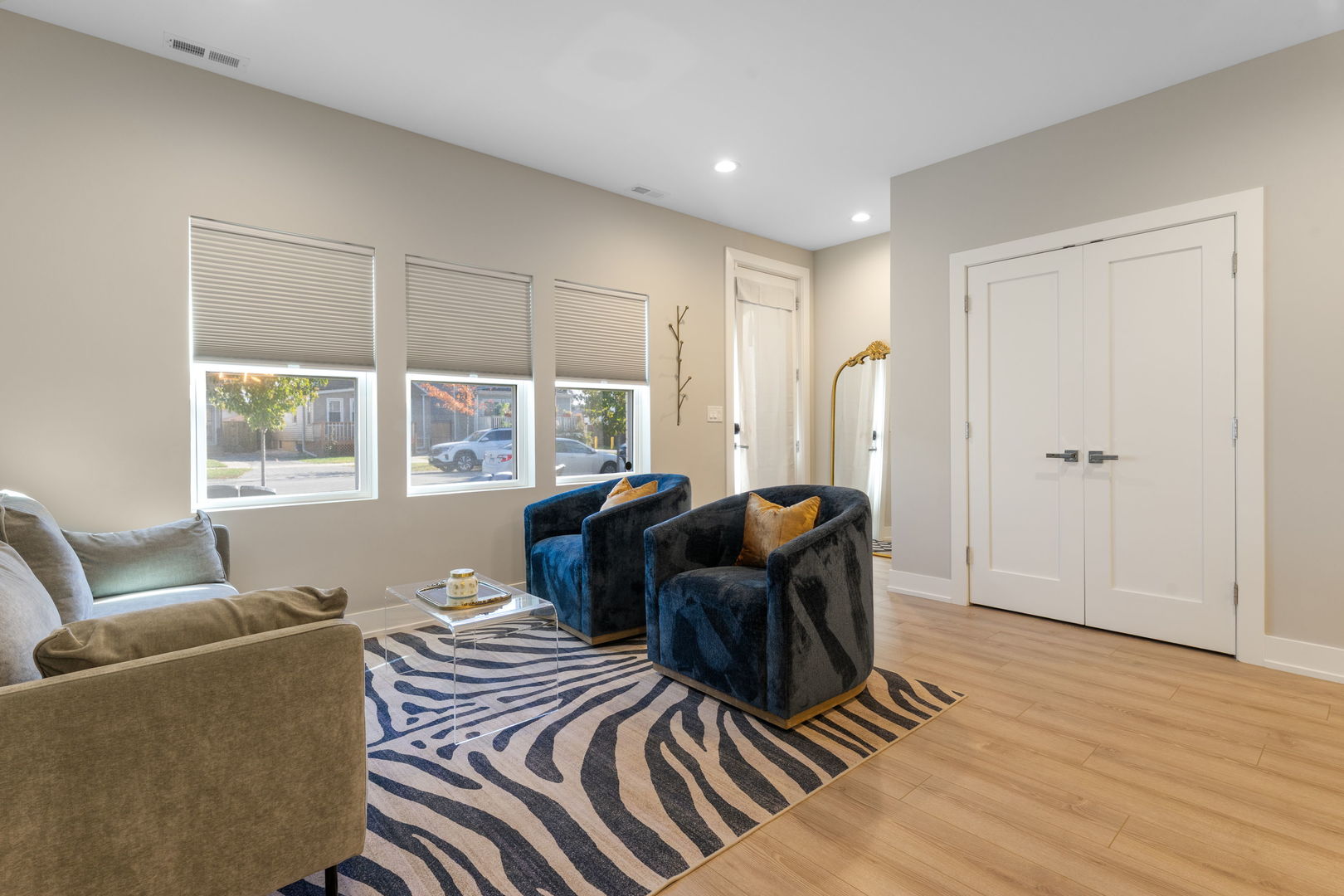 1822 N 36th Avenue, Stone Park, IL 60165