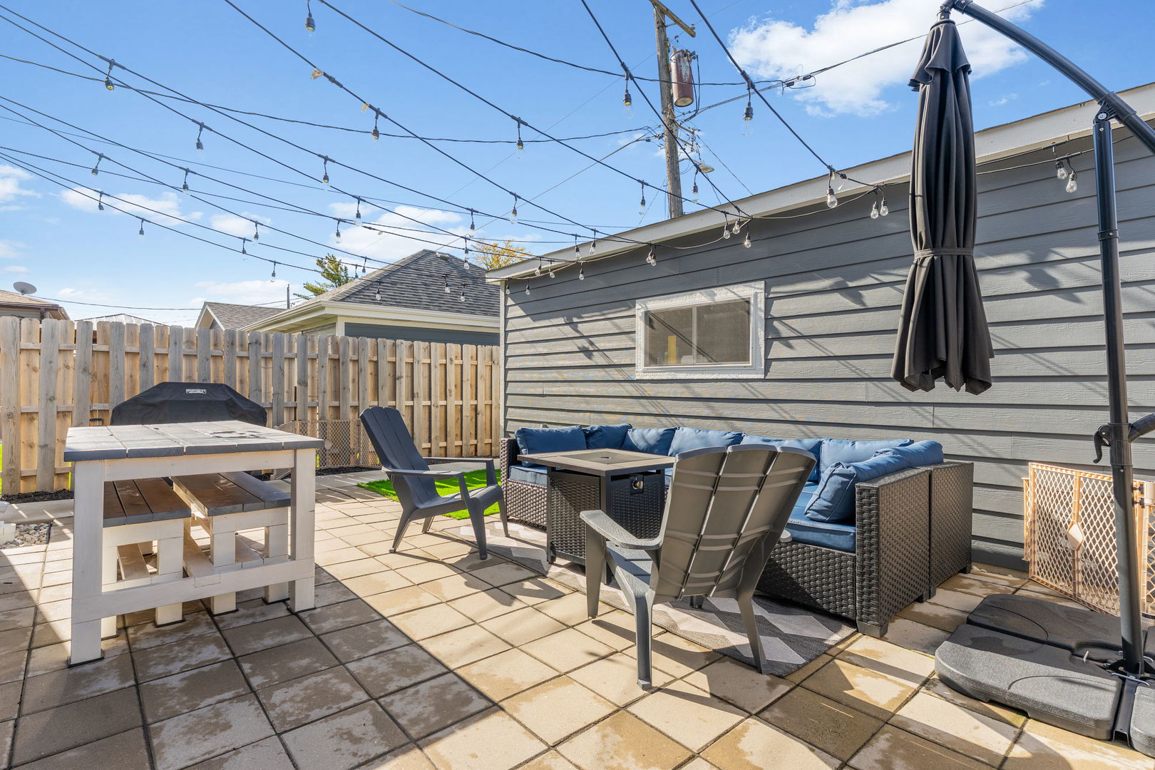 1822 N 36th Avenue, Stone Park, IL 60165