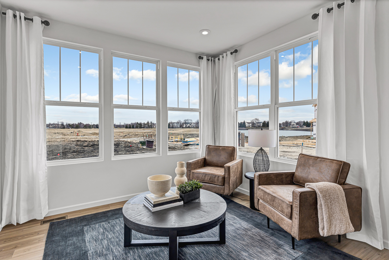 12938 S Beckham Drive, Plainfield, IL 60585