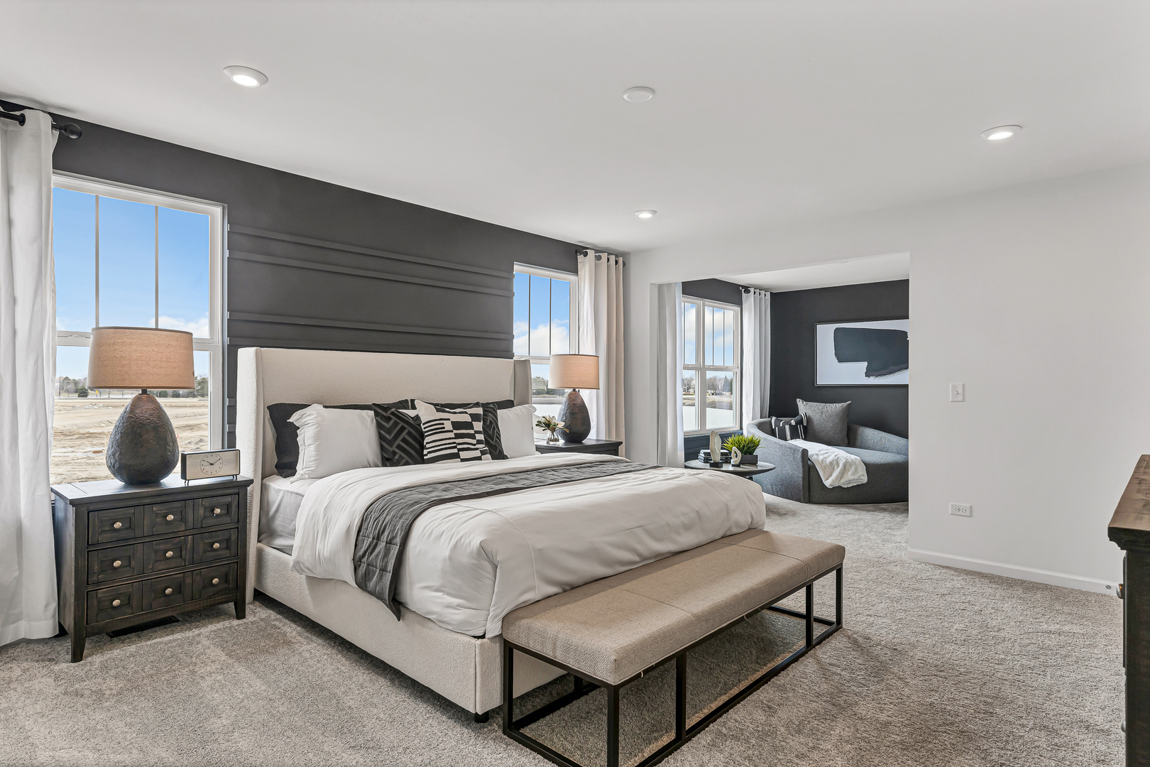 12938 S Beckham Drive, Plainfield, IL 60585