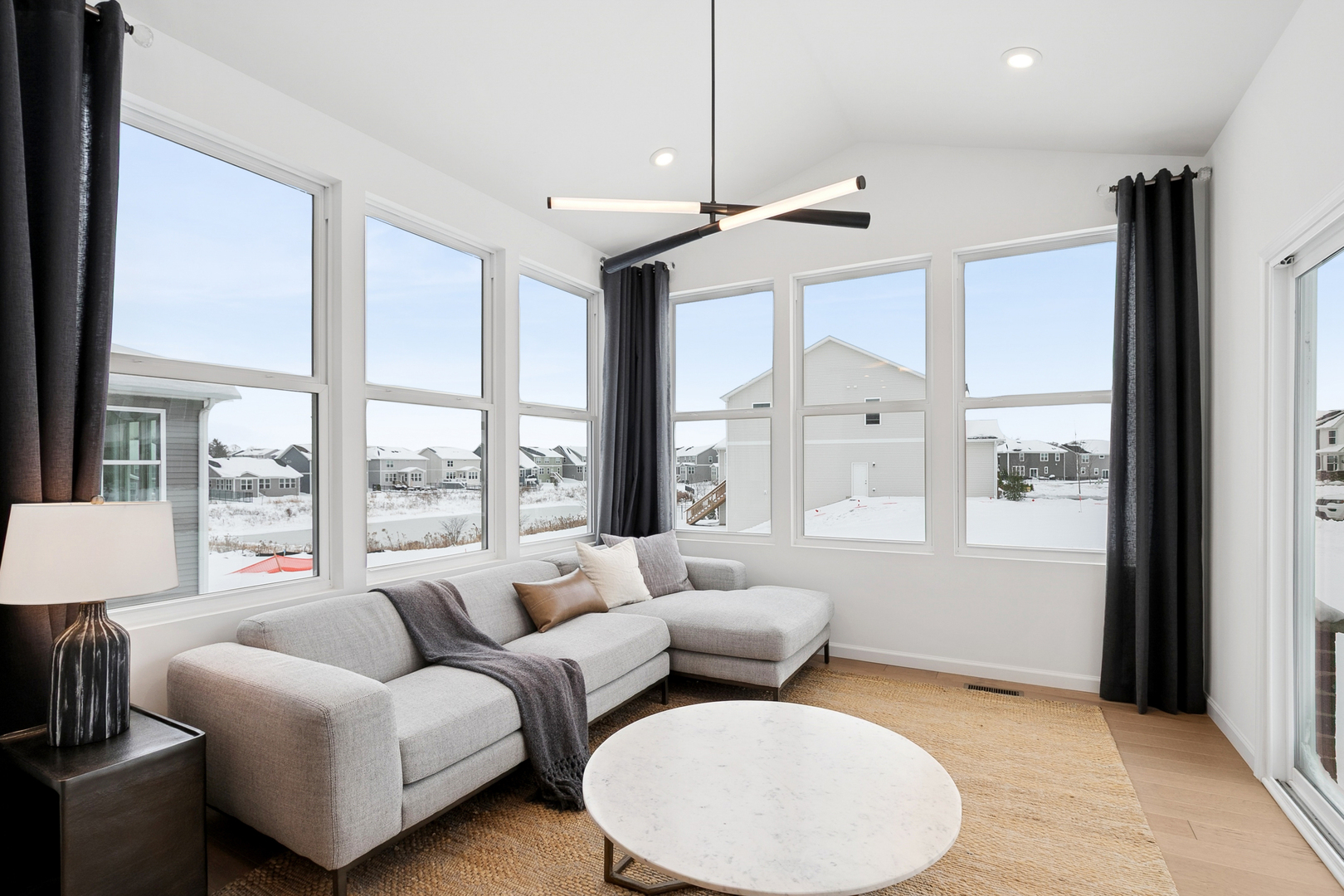 3180 Semple Way, Mundelein, IL 60060