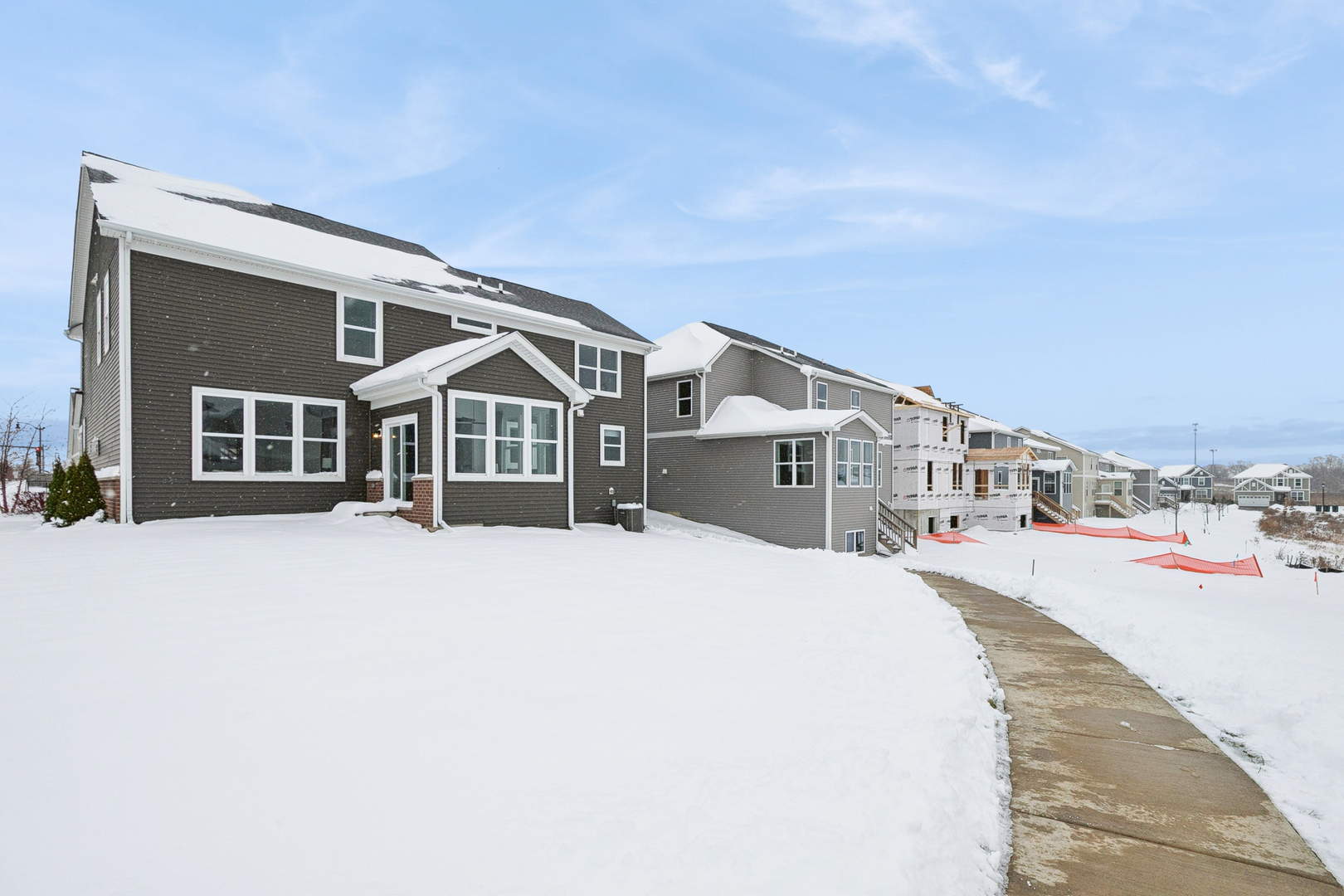 3180 Semple Way, Mundelein, IL 60060