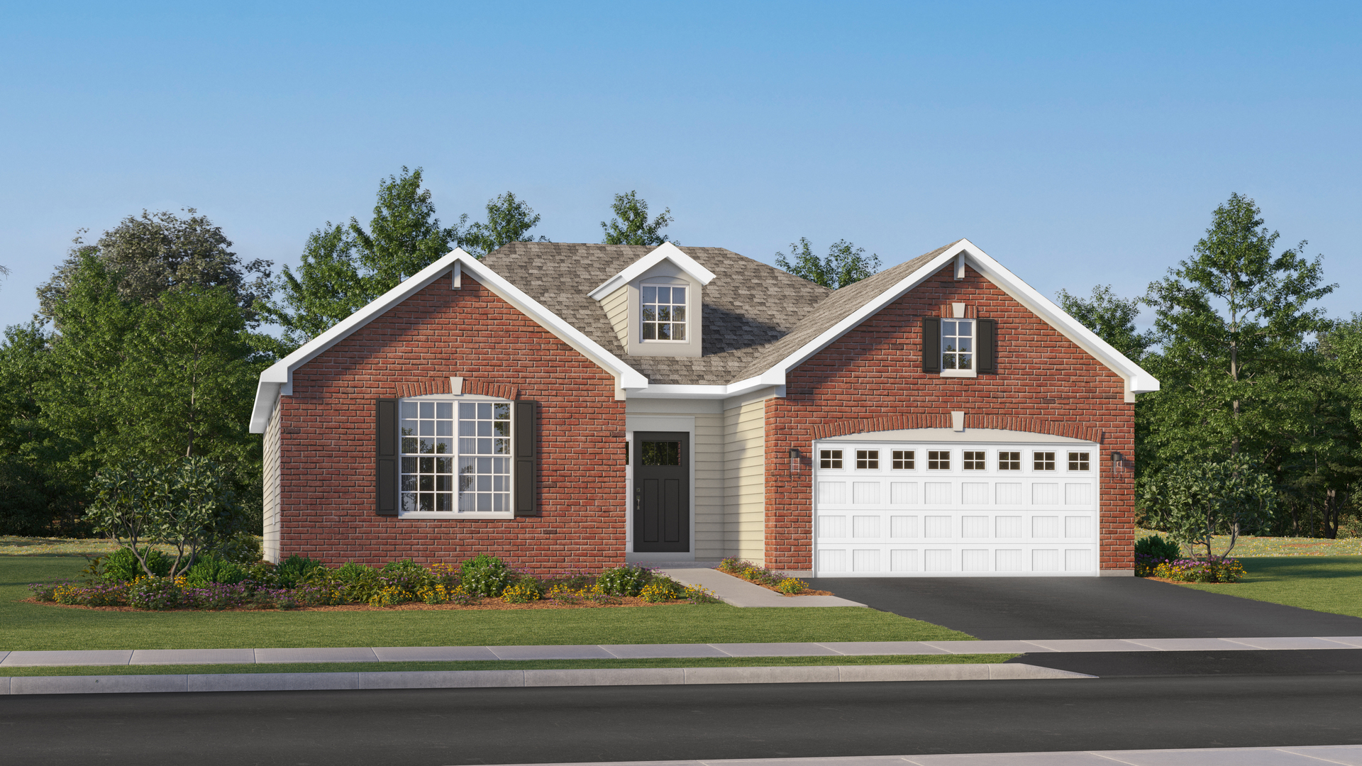 14908 S McCarthy Circle, Plainfield, IL 60544