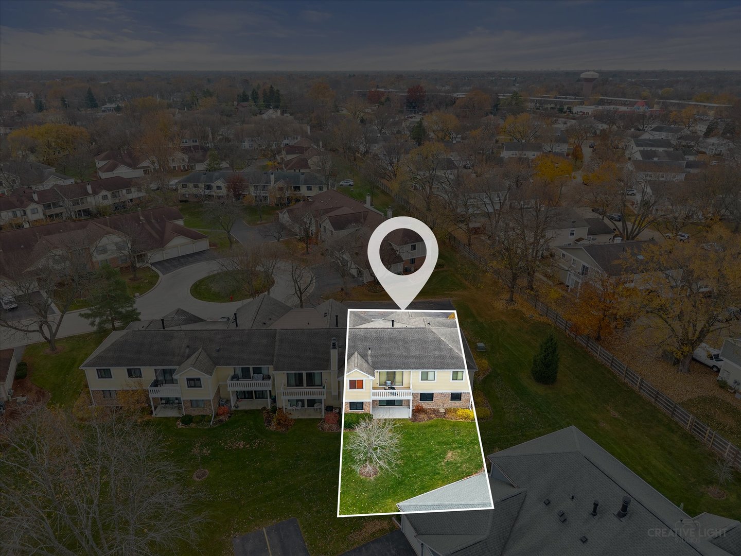 1168 Buckingham Court #A1, Wheeling, IL 60090