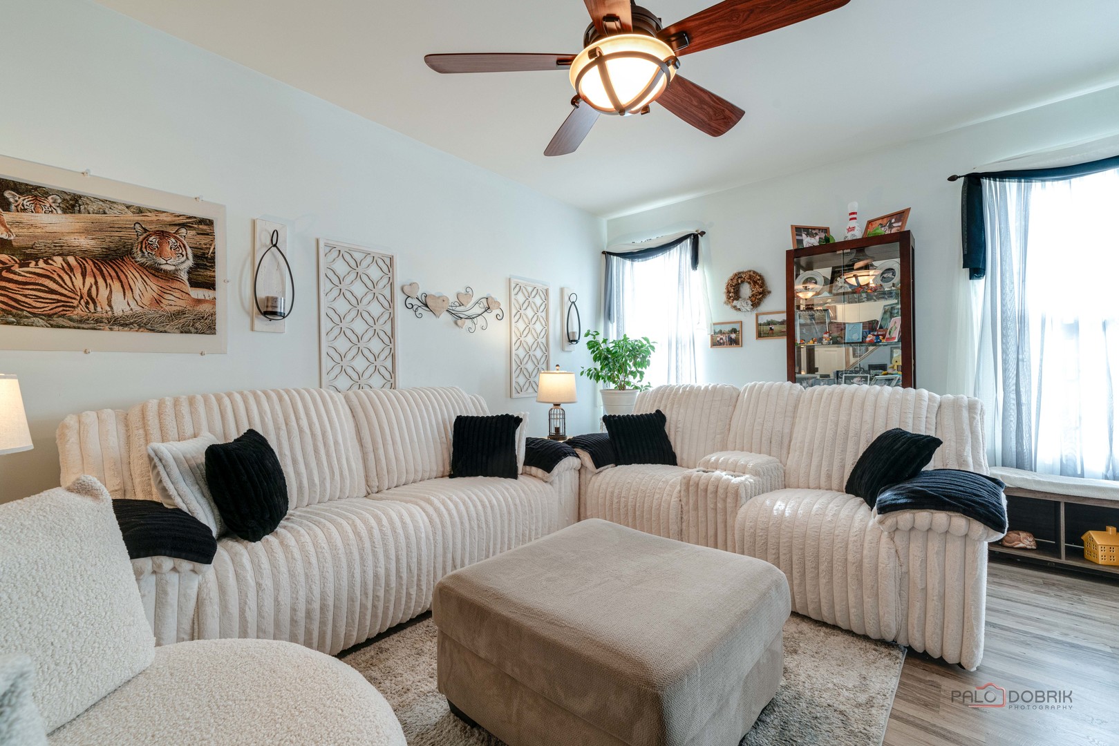 2636 Evergreen Circle, McHenry, IL 60050