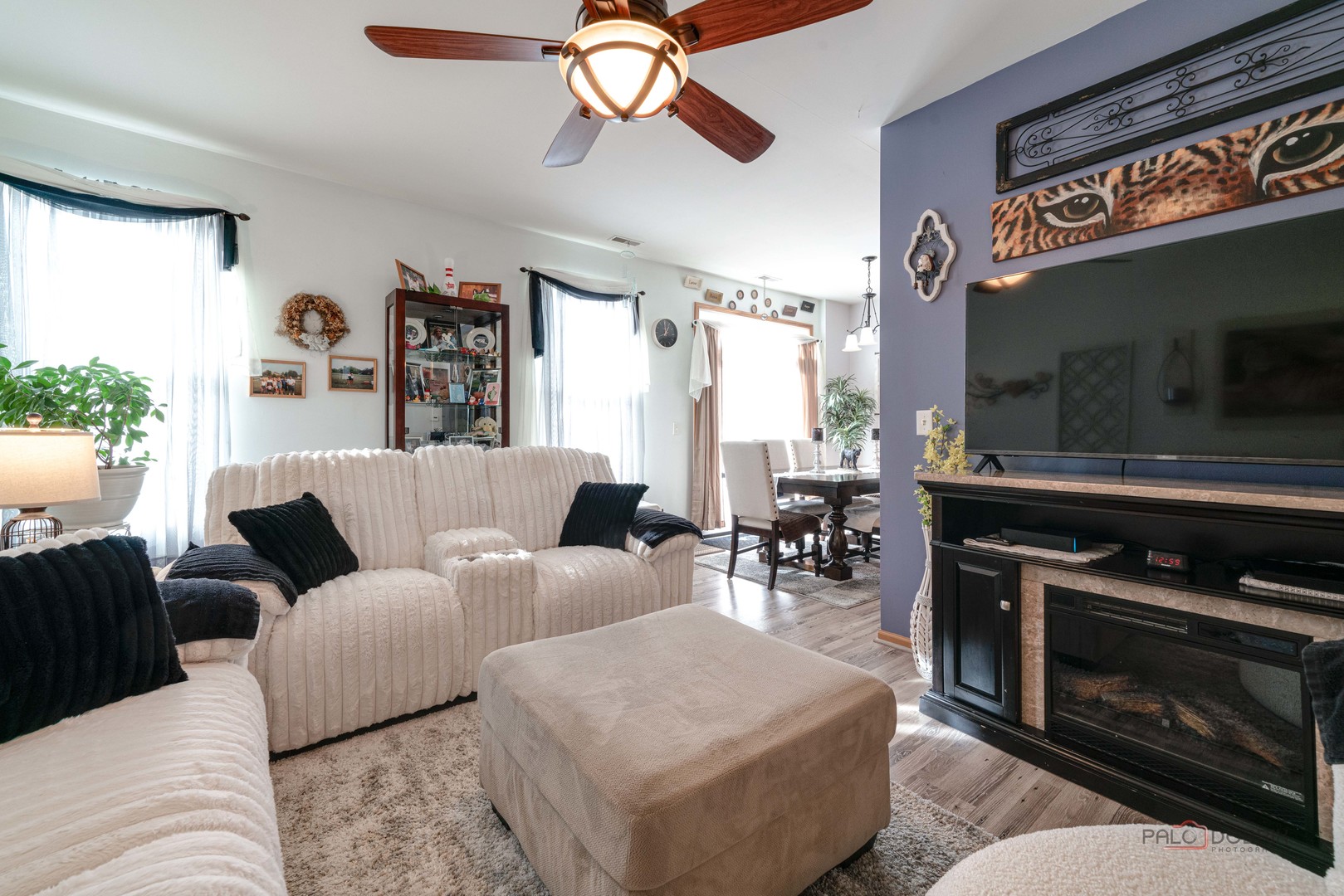 2636 Evergreen Circle, McHenry, IL 60050