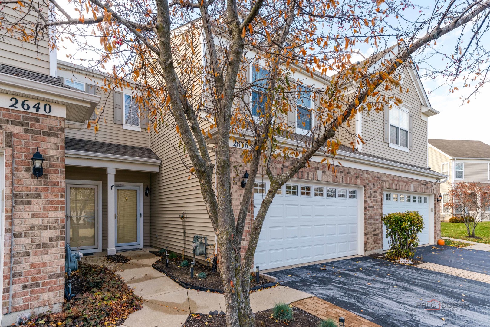 2636 Evergreen Circle, McHenry, IL 60050