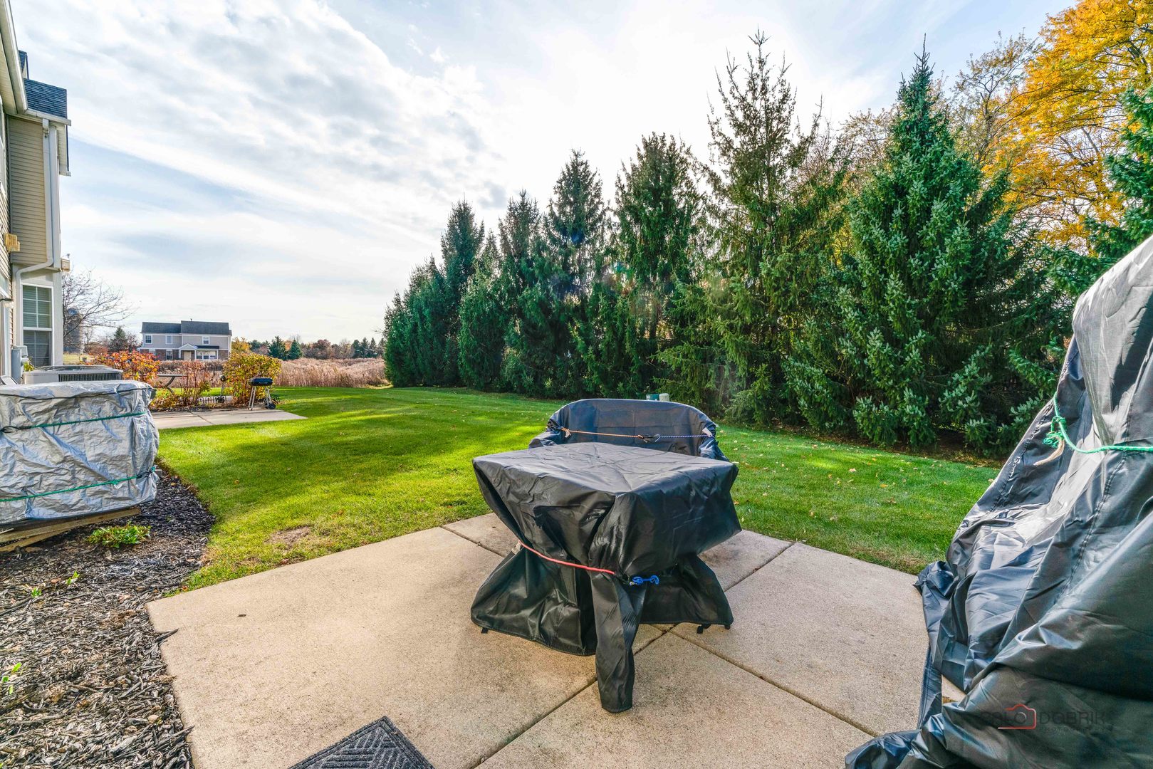 2636 Evergreen Circle, McHenry, IL 60050