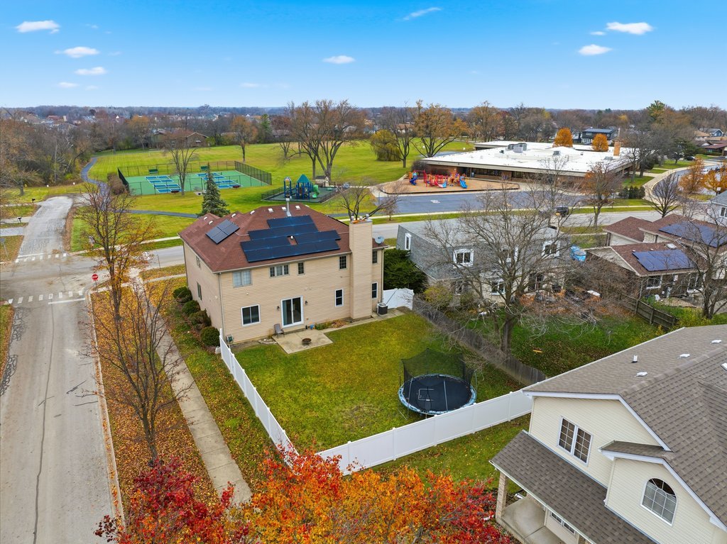 3742 Beech Street, Flossmoor, IL 60422