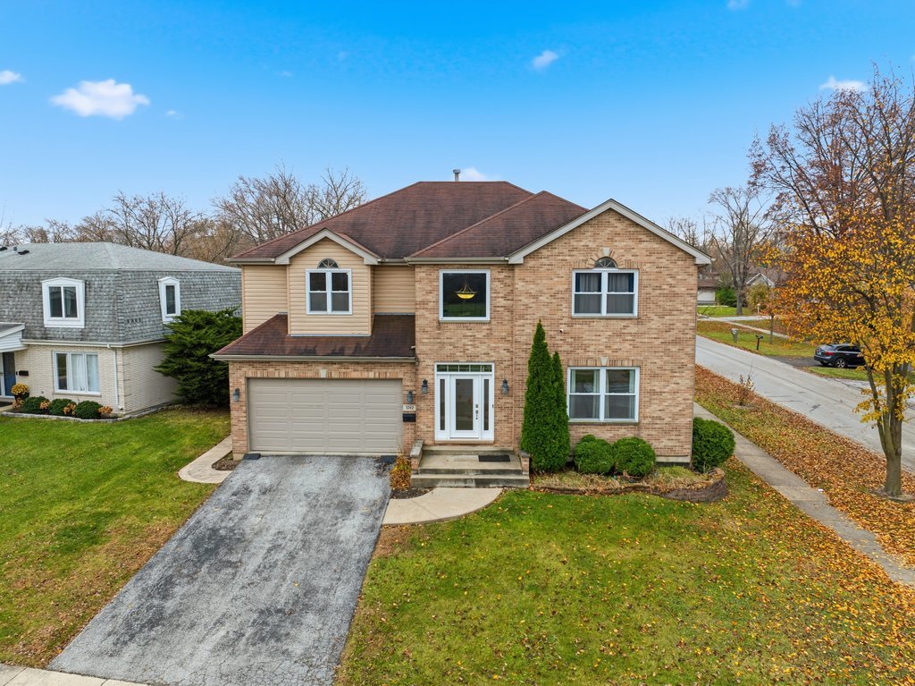 3742 Beech Street, Flossmoor, IL 60422