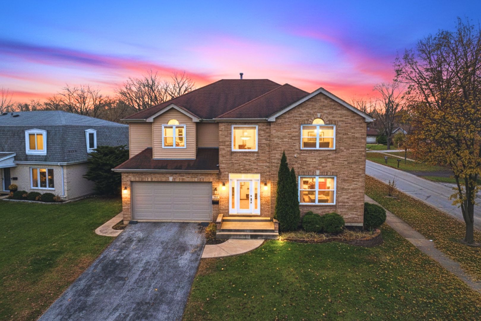 3742 Beech Street, Flossmoor, IL 60422