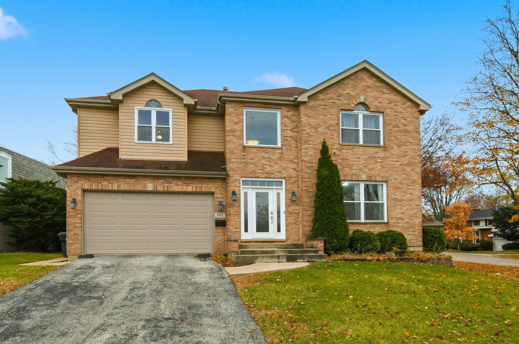 3742 Beech Street, Flossmoor, IL 60422