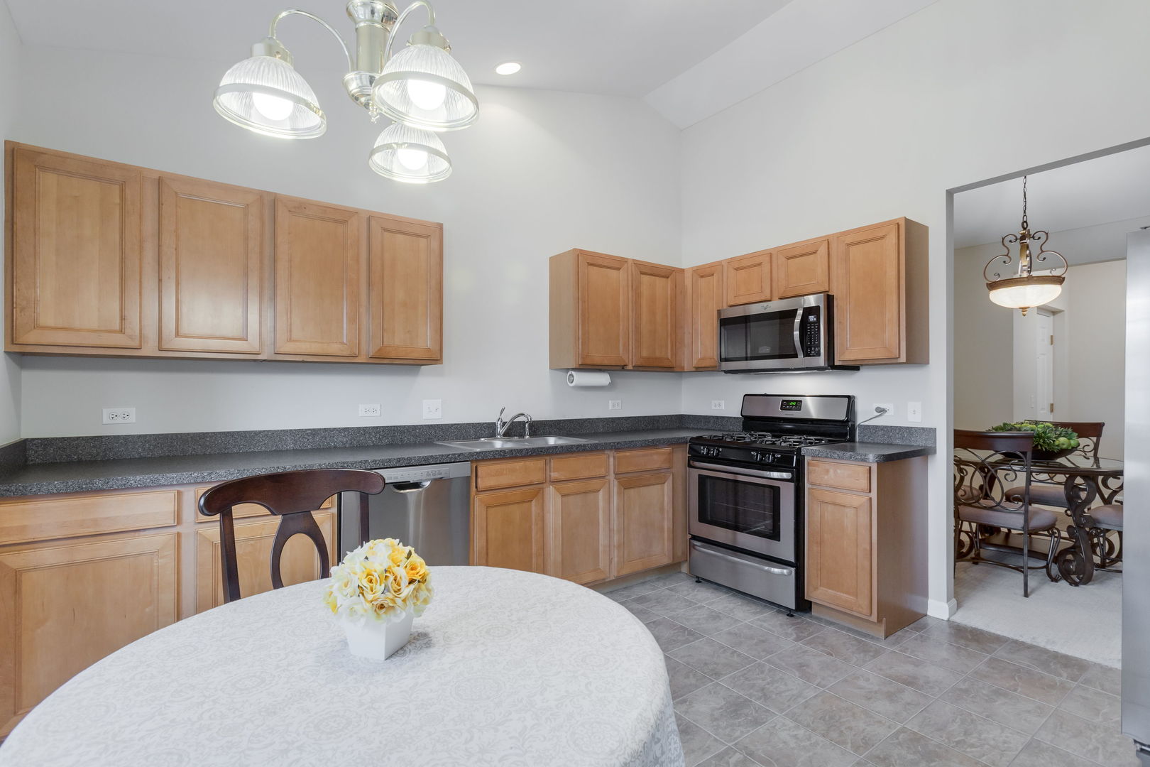 13128 Timber Trail #302, Palos Heights, IL 60463