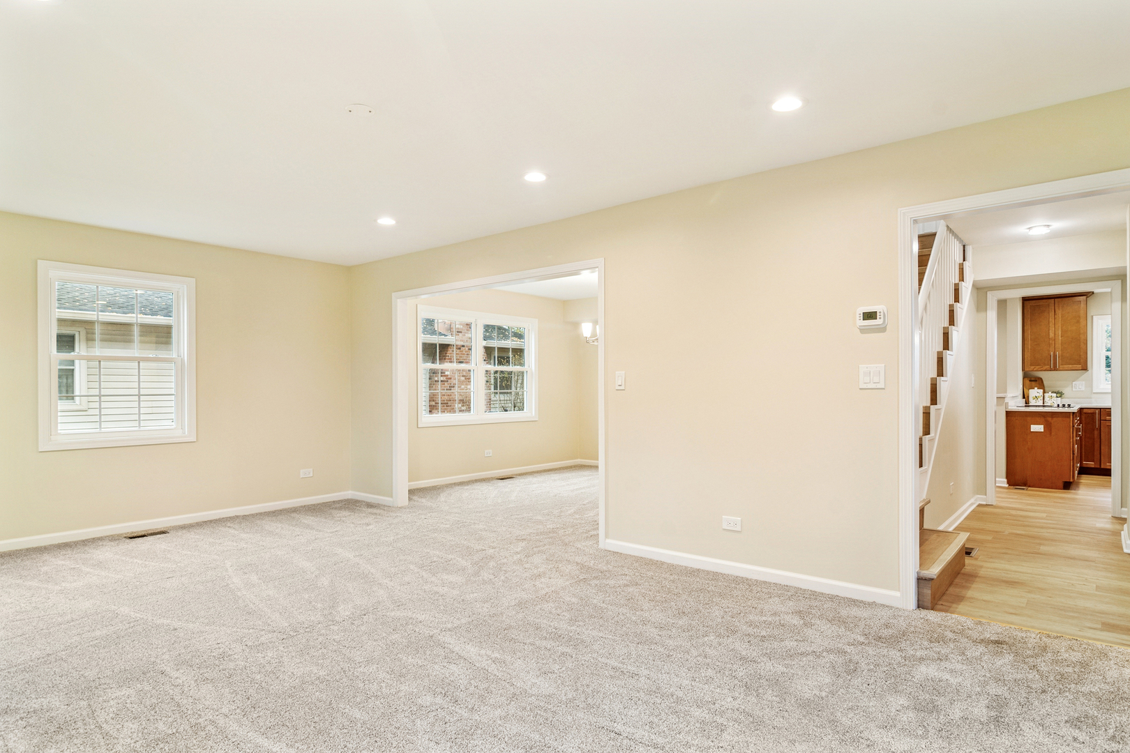 630 Woodhollow Lane, Buffalo Grove, IL 60089