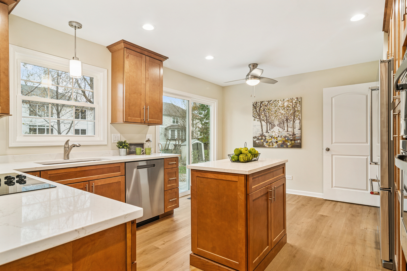 630 Woodhollow Lane, Buffalo Grove, IL 60089