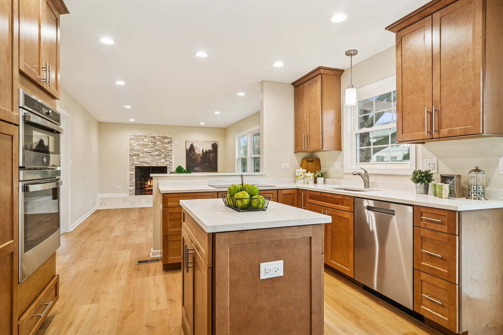 630 Woodhollow Lane, Buffalo Grove, IL 60089