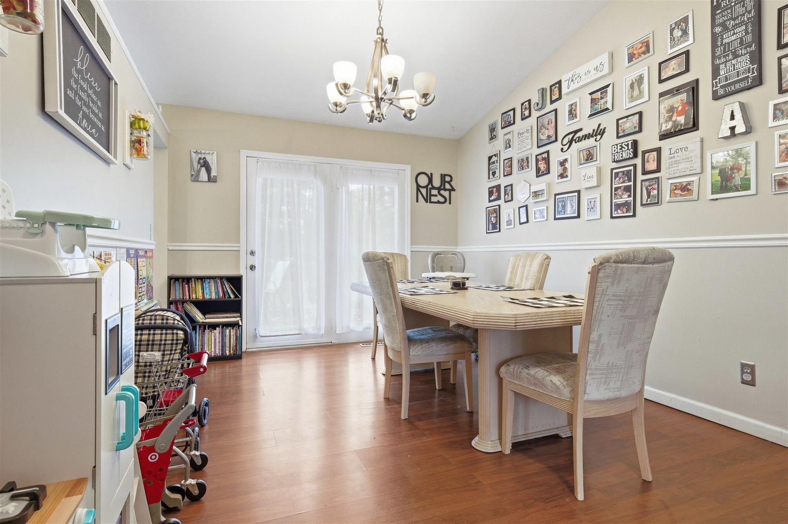 901 Charlotte Drive, Normal, IL 61761