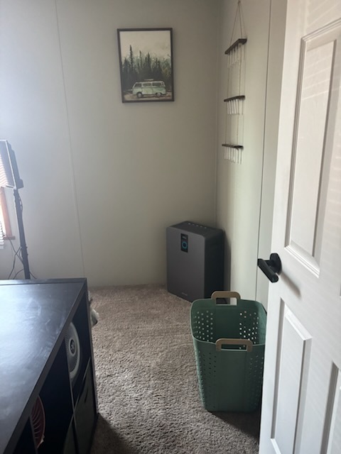 1525 E Iron Trail, Indianapolis, IN 46234