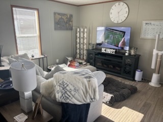 1525 E Iron Trail, Indianapolis, IN 46234