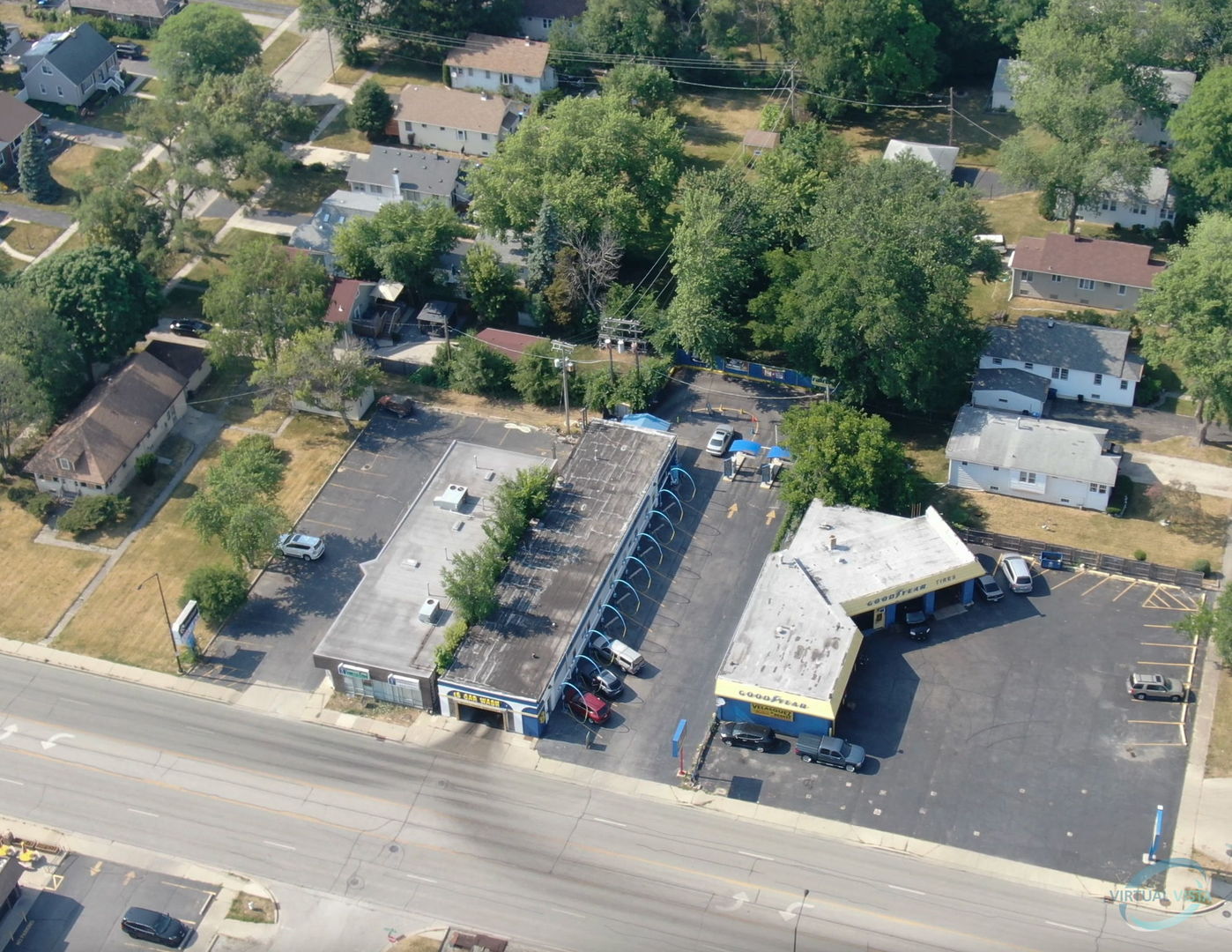 44 W St. Charles Road, Villa Park, IL 60181