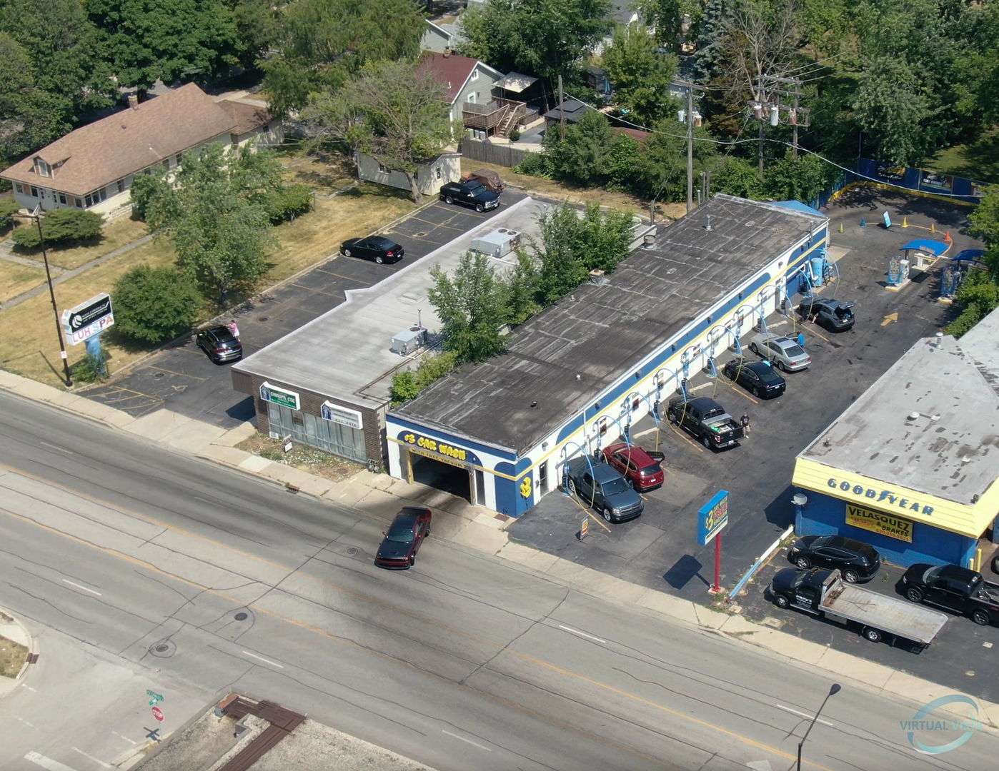 44 W St. Charles Road, Villa Park, IL 60181