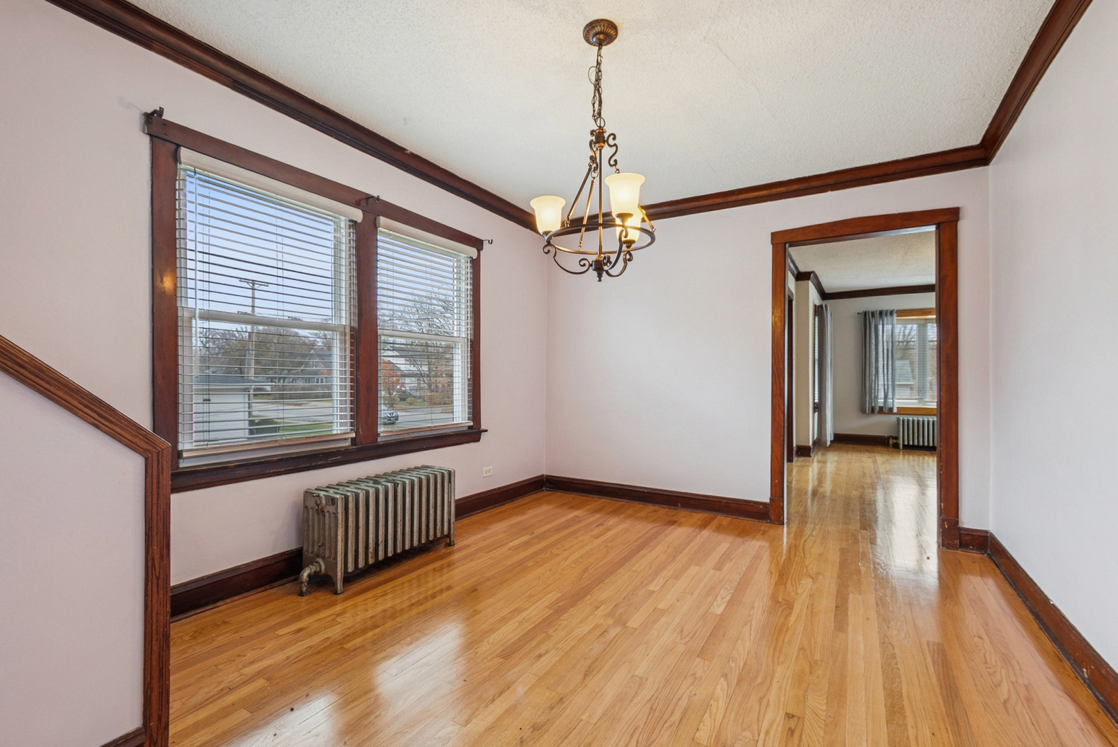 1321 Ridge Road, Homewood, IL 60430