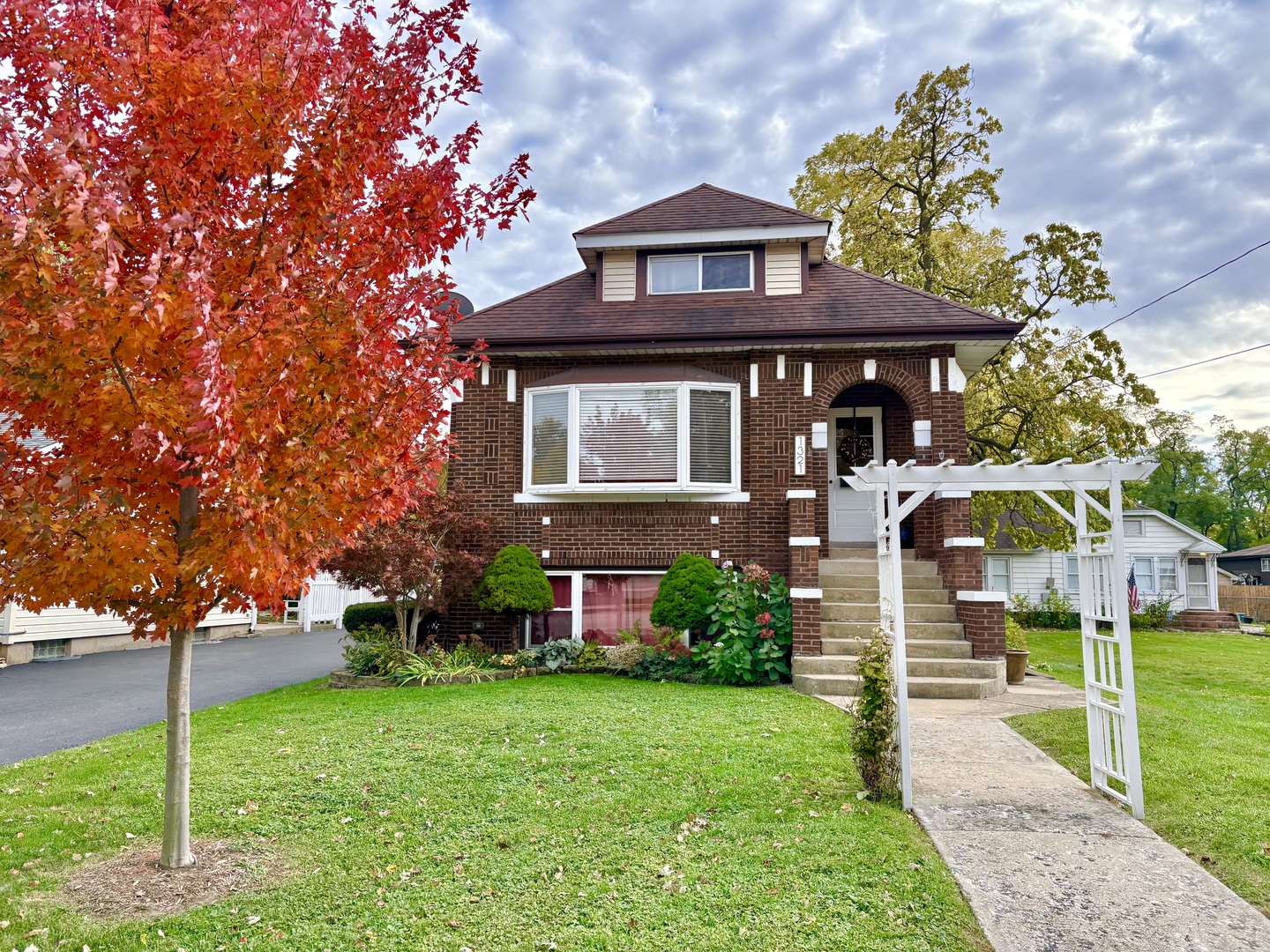 1321 Ridge Road, Homewood, IL 60430