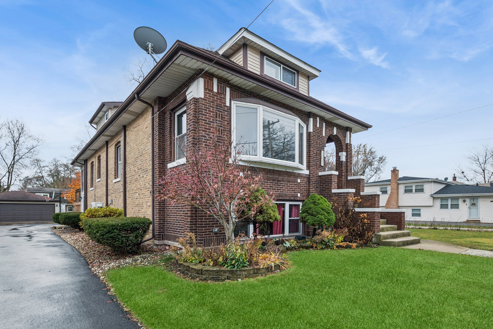 1321 Ridge Road, Homewood, IL 60430