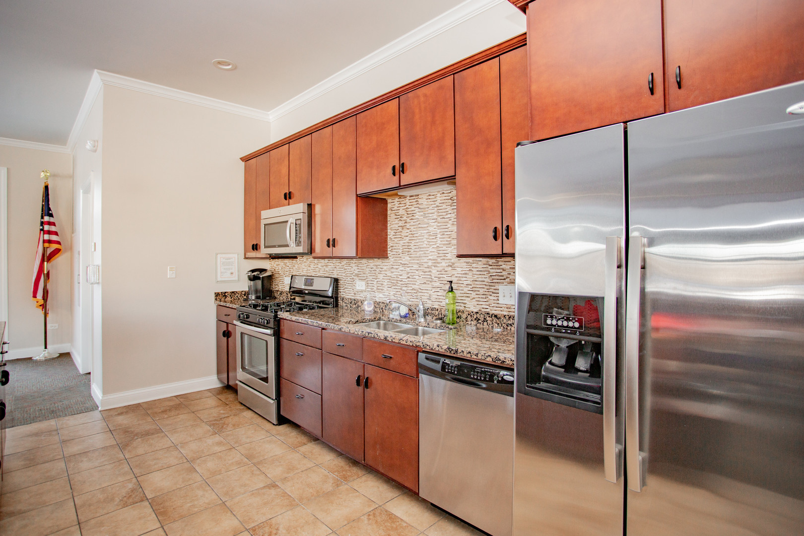 40 Prairie Park Drive #707, Wheeling, IL 60090