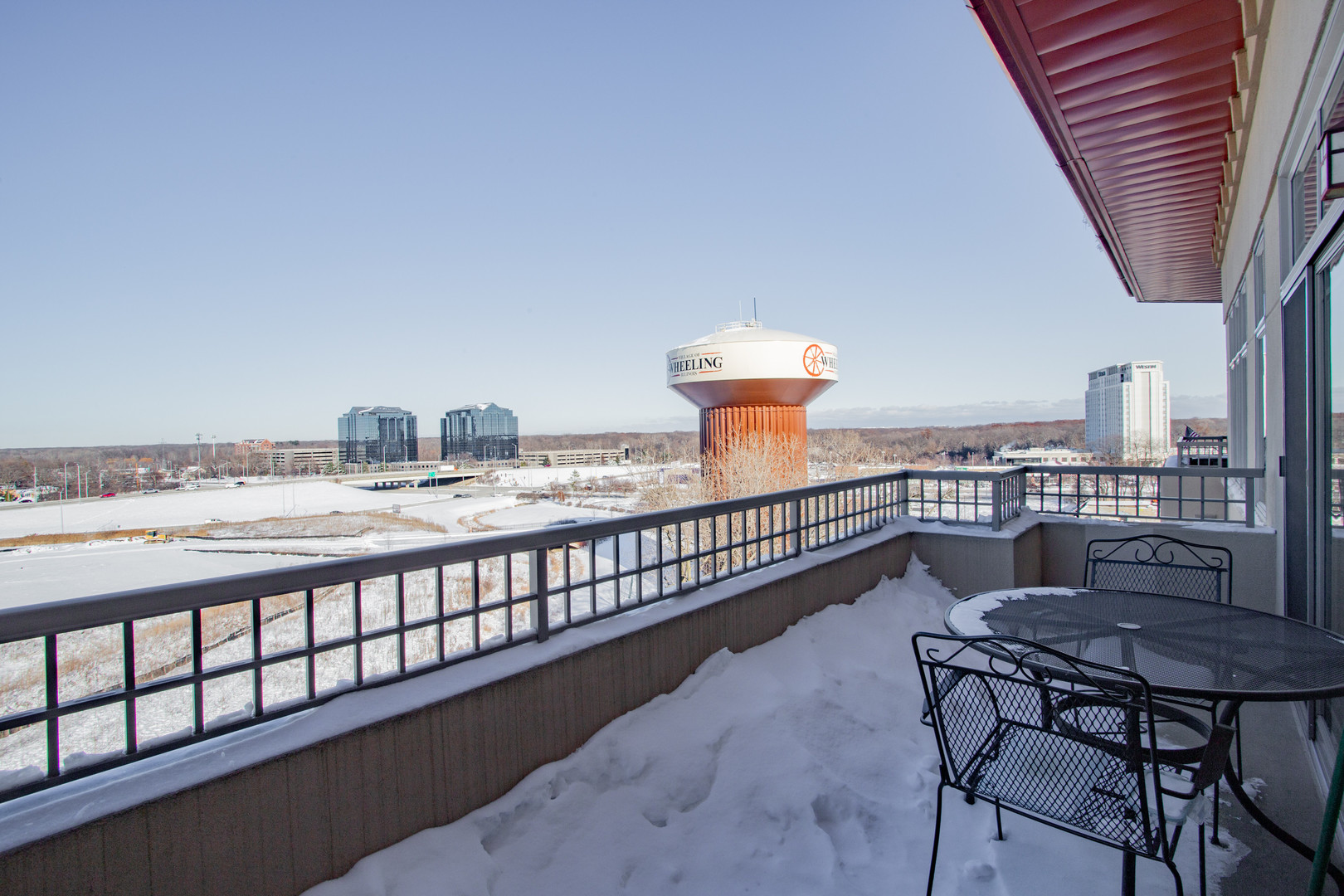 40 Prairie Park Drive #707, Wheeling, IL 60090