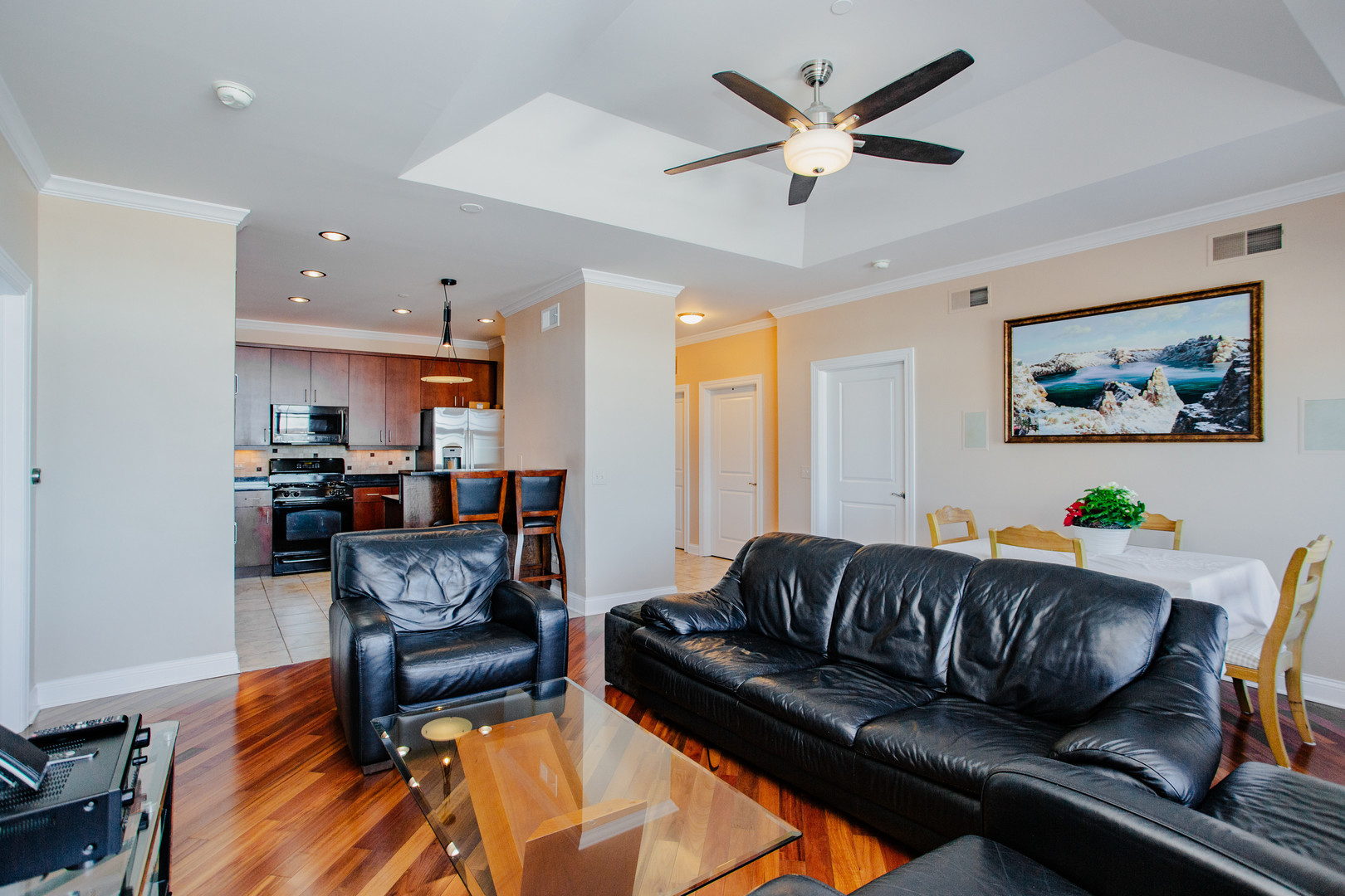 40 Prairie Park Drive #707, Wheeling, IL 60090