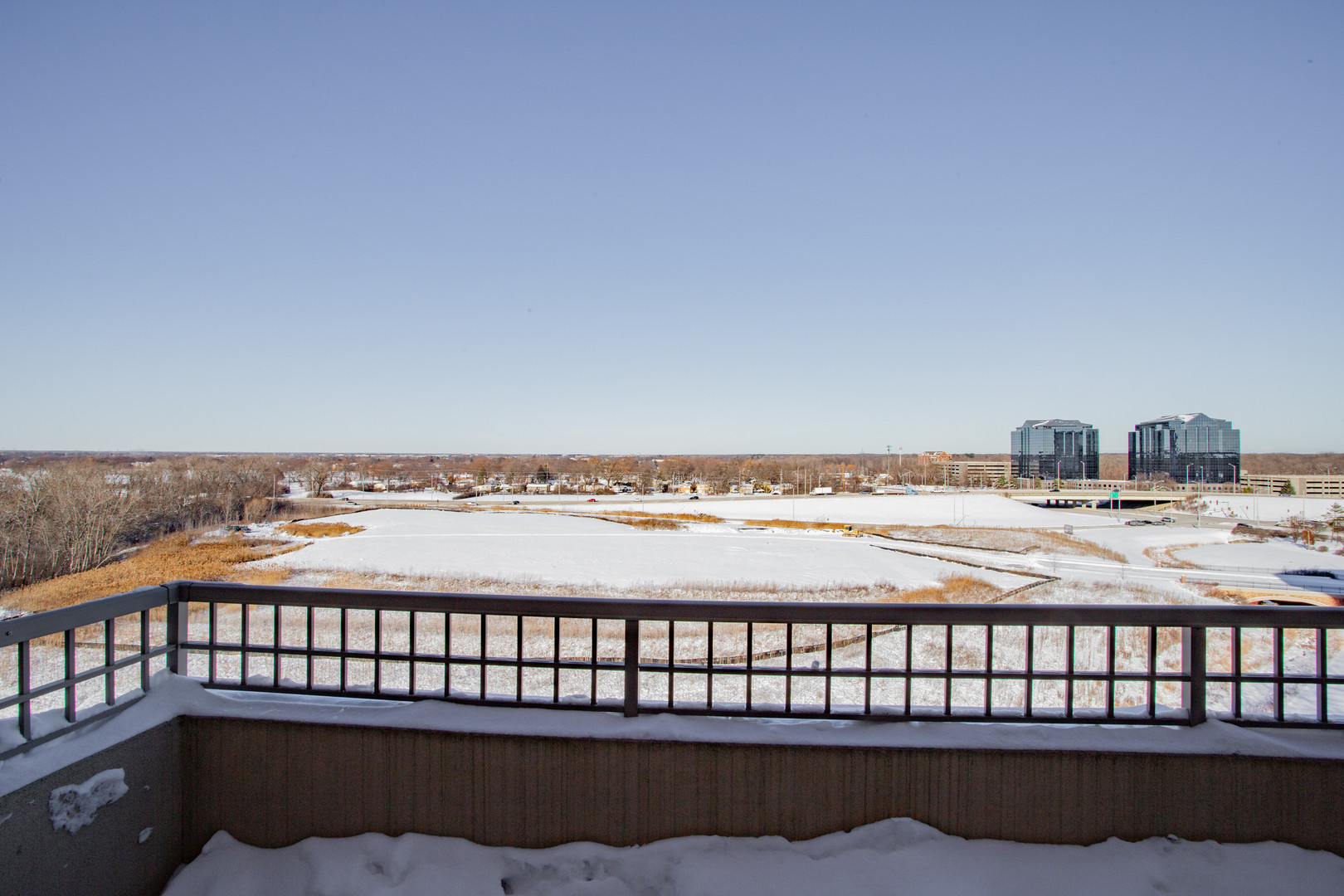 40 Prairie Park Drive #707, Wheeling, IL 60090