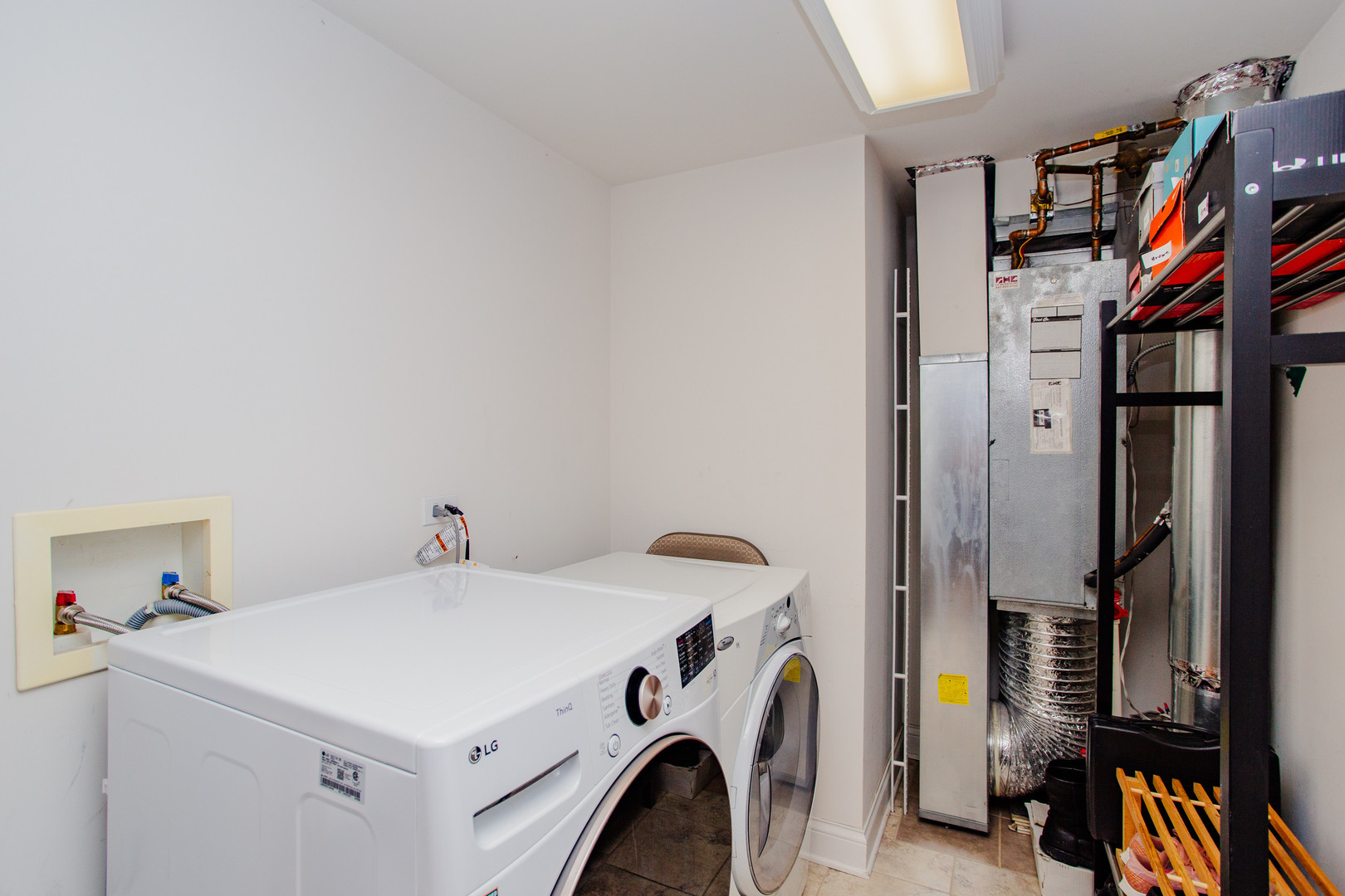 40 Prairie Park Drive #707, Wheeling, IL 60090