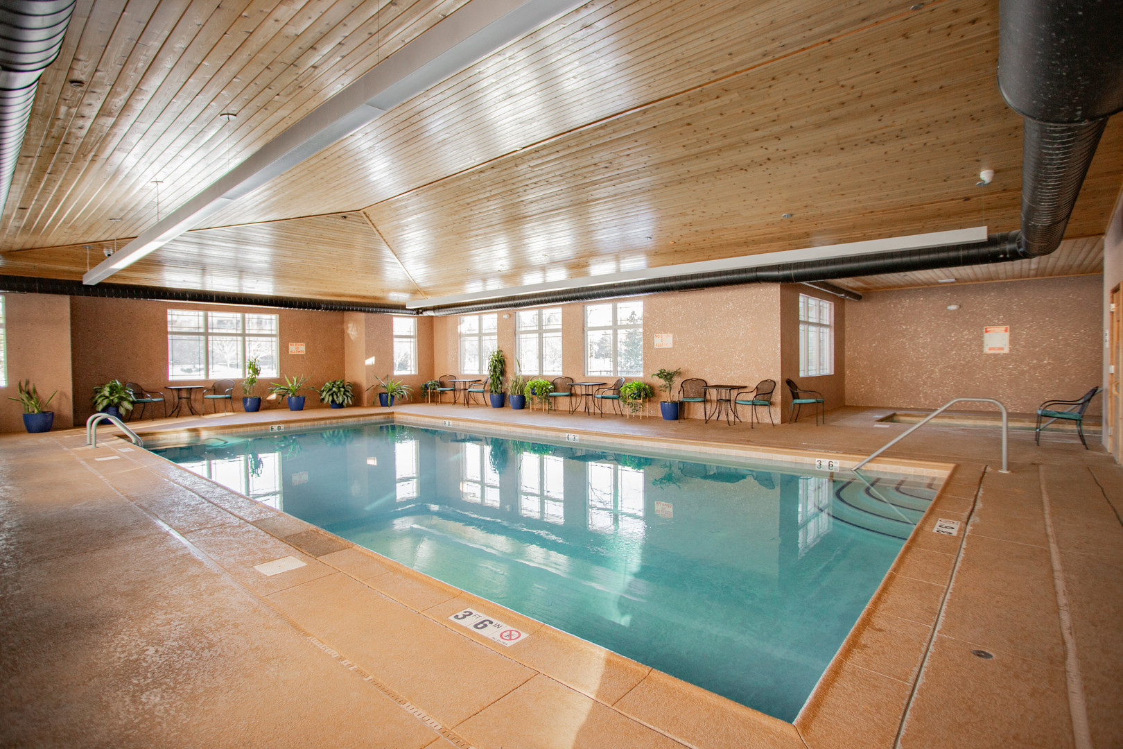 40 Prairie Park Drive #707, Wheeling, IL 60090