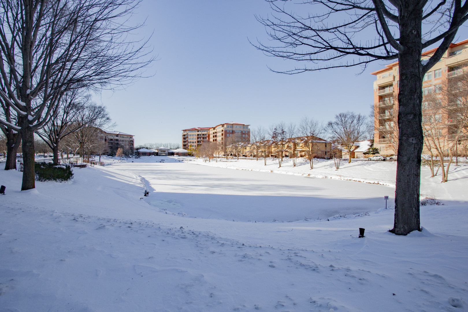 40 Prairie Park Drive #707, Wheeling, IL 60090