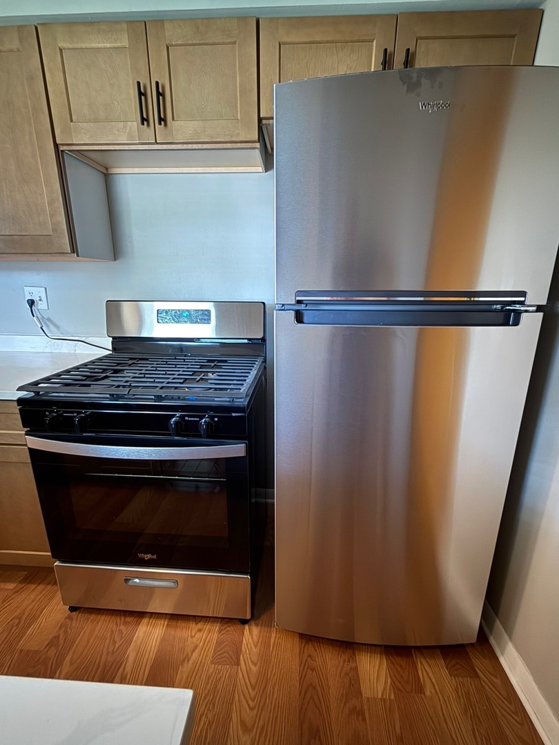 7918 45th Street #W1, Lyons, IL 60534