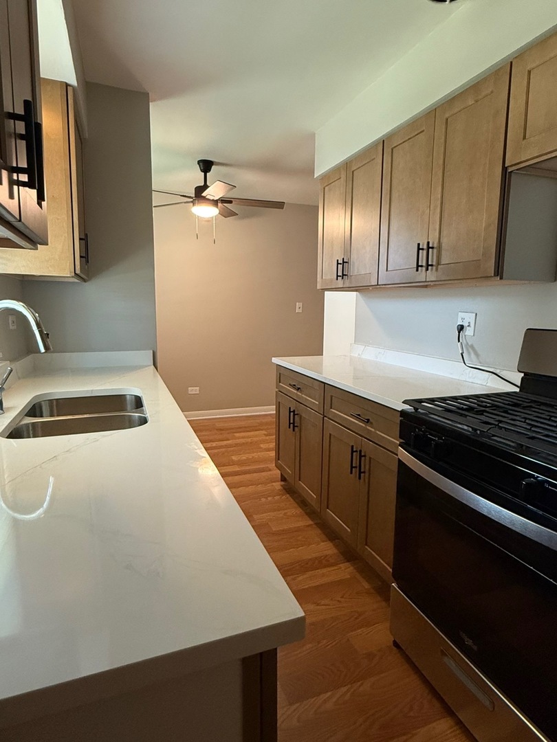 7918 45th Street #W1, Lyons, IL 60534