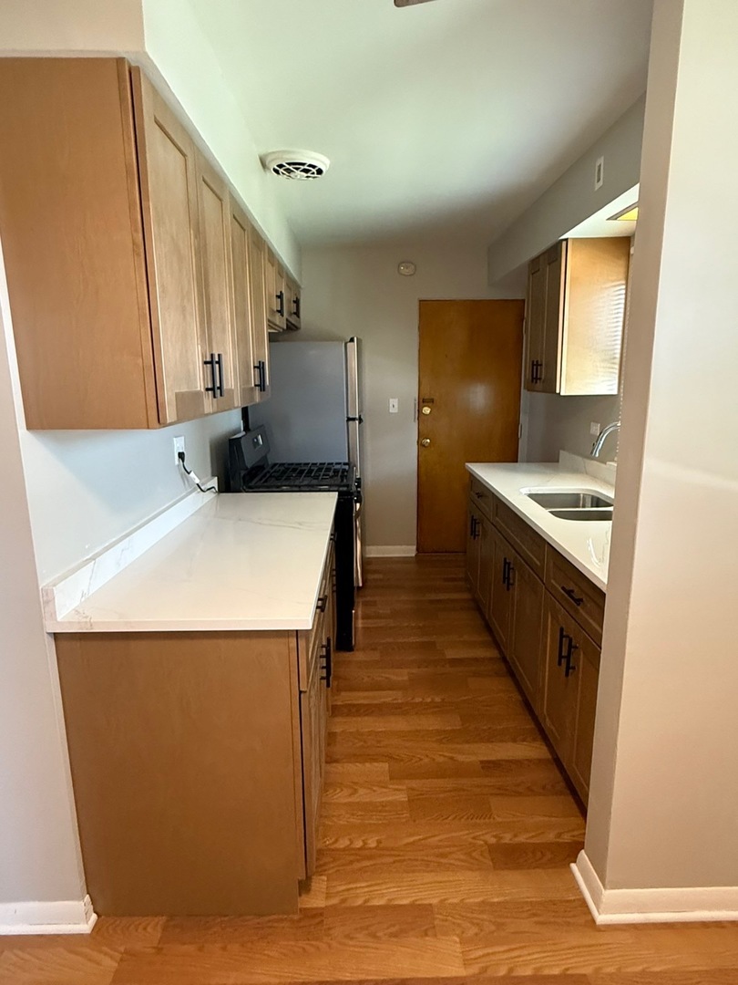 7918 45th Street #W1, Lyons, IL 60534