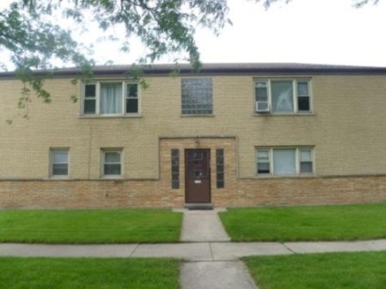 7918 45th Street #W1, Lyons, IL 60534