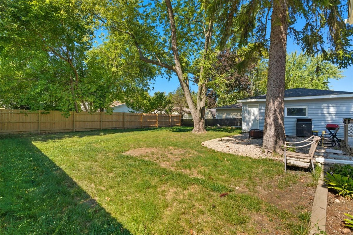 830 Russell Avenue, Winthrop Harbor, IL 60096