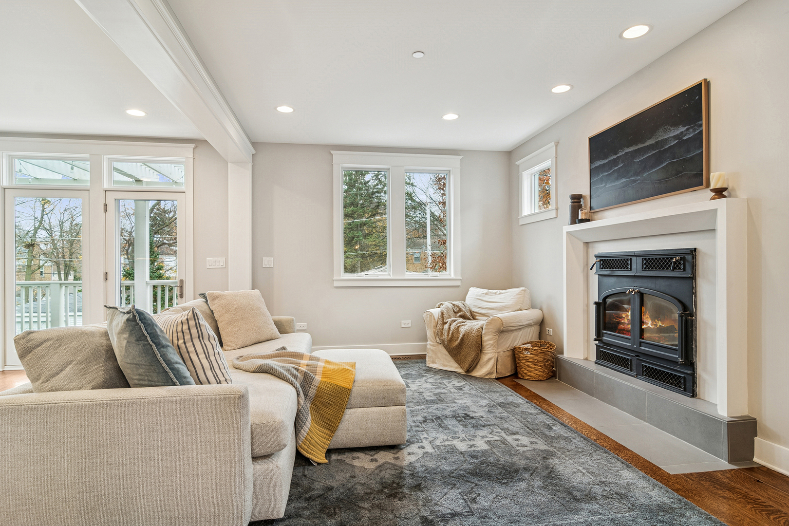 721 Meadow Lane, Libertyville, IL 60048