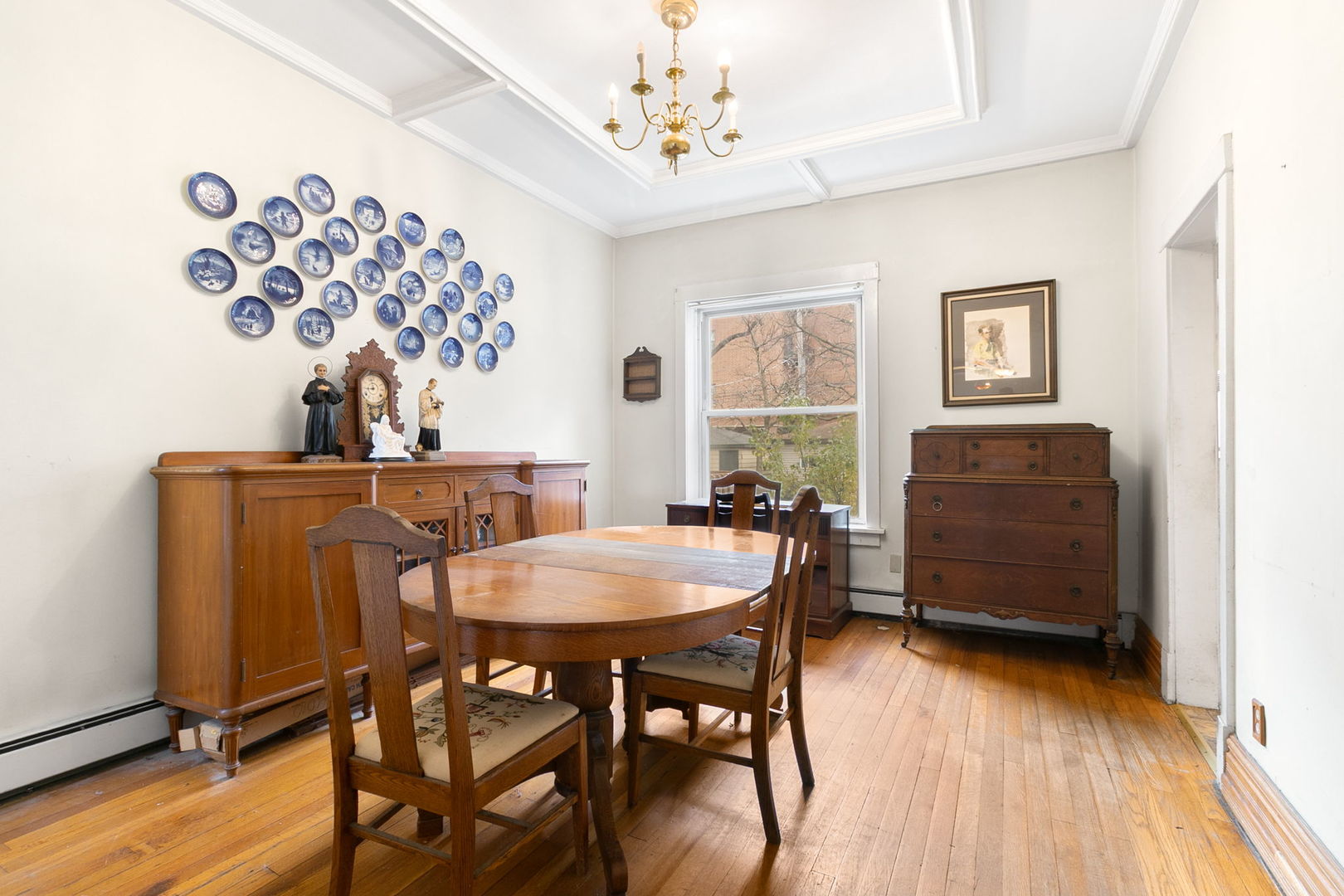 5232 S Greenwood Avenue, Chicago, IL 60615