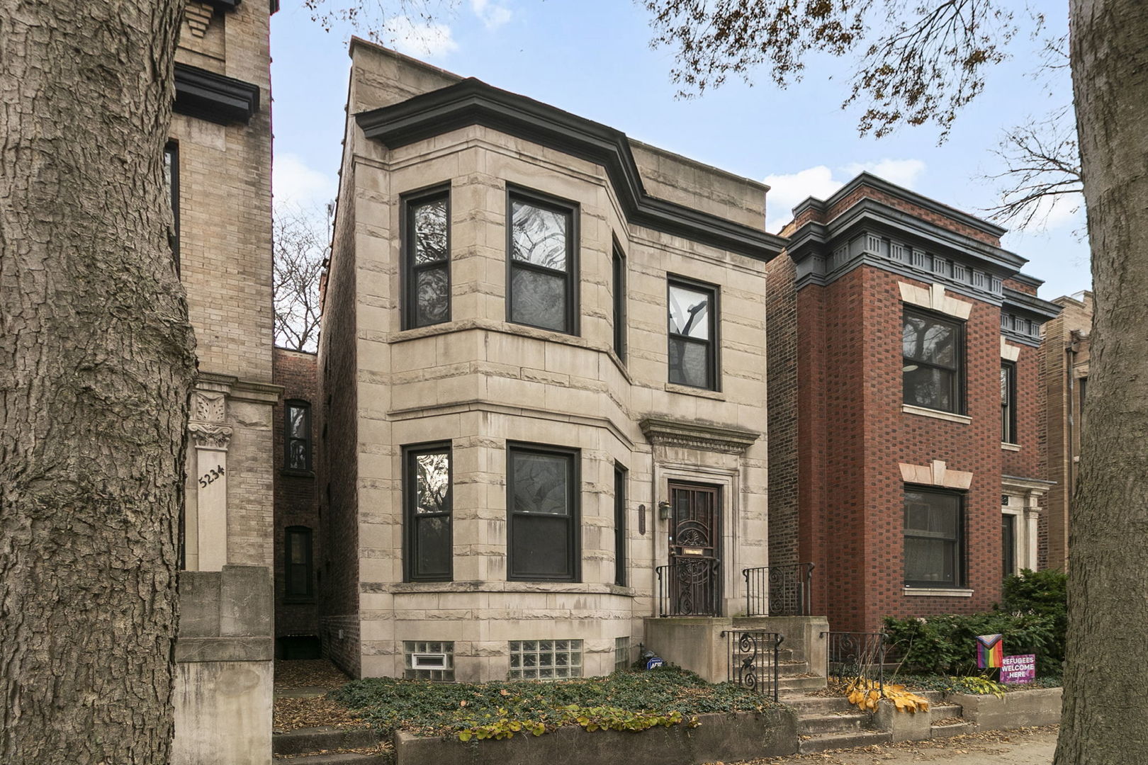 5232 S Greenwood Avenue, Chicago, IL 60615