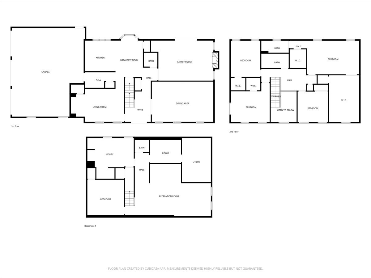 12 Crestview Lane, Lake Barrington, IL 60010