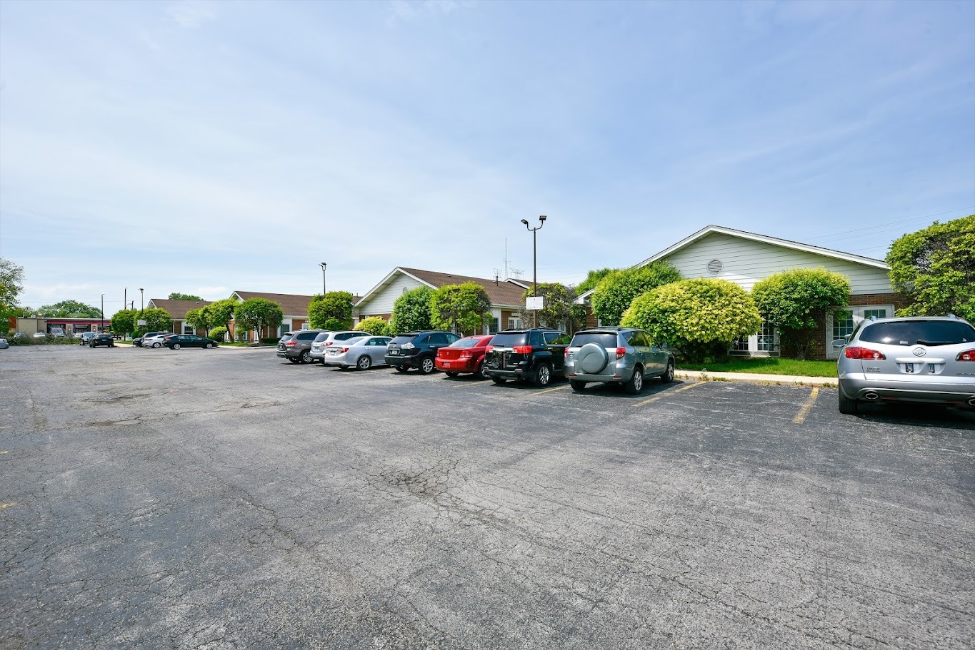 4701-4731 W Midlothian Turnpike, Crestwood, IL 60418