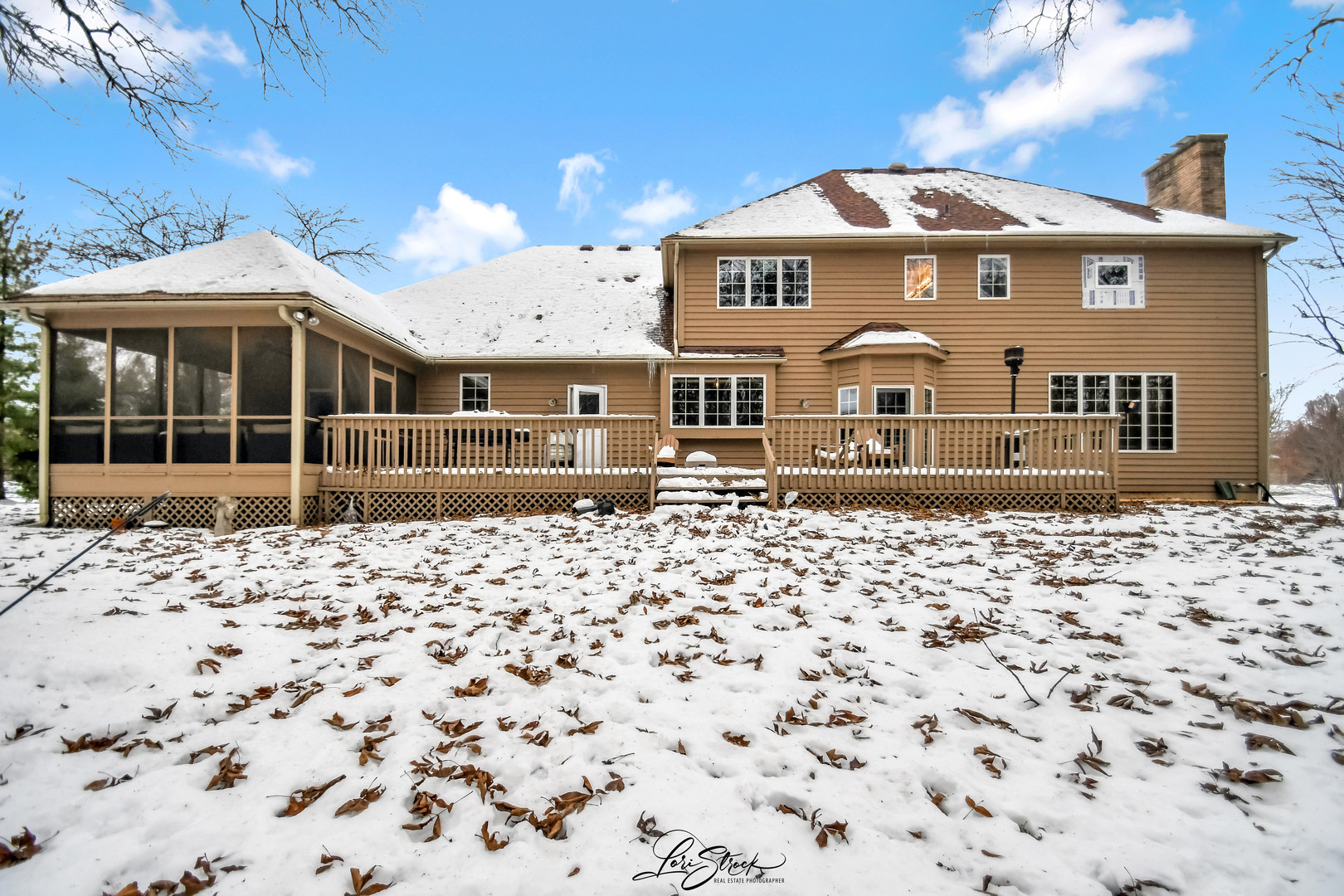 55 OAK CREEK Drive, Yorkville, IL 60560