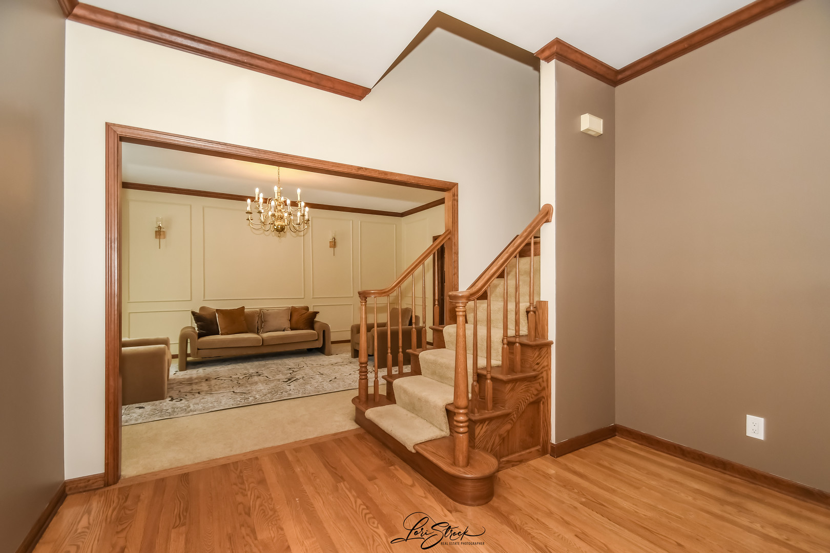 55 OAK CREEK Drive, Yorkville, IL 60560