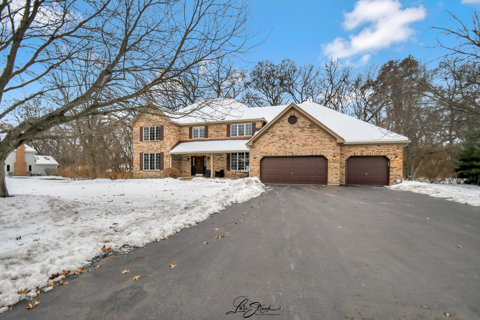 55 OAK CREEK Drive, Yorkville, IL 60560
