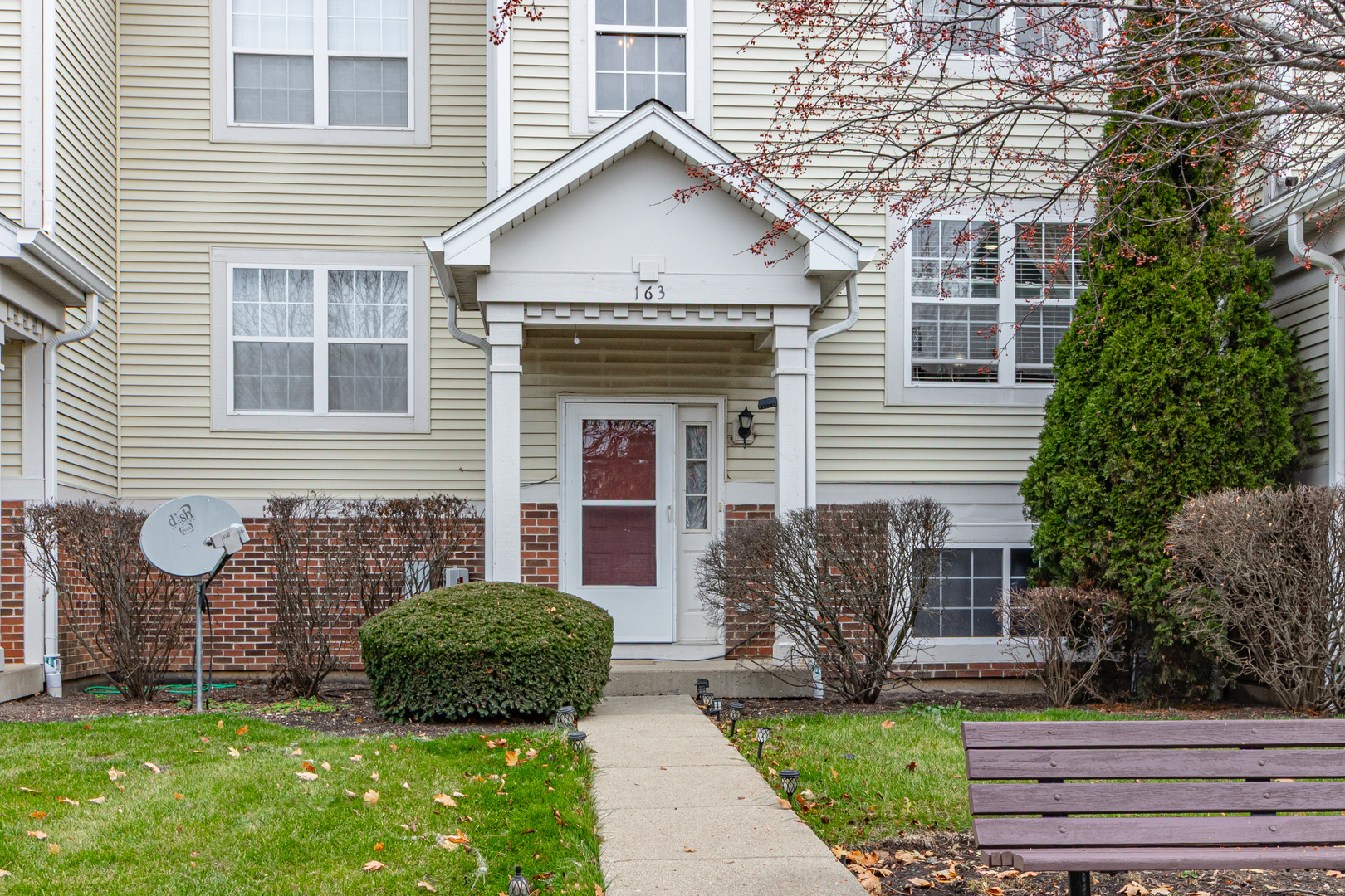 163 HOLIDAY Lane, Hainesville, IL 60073