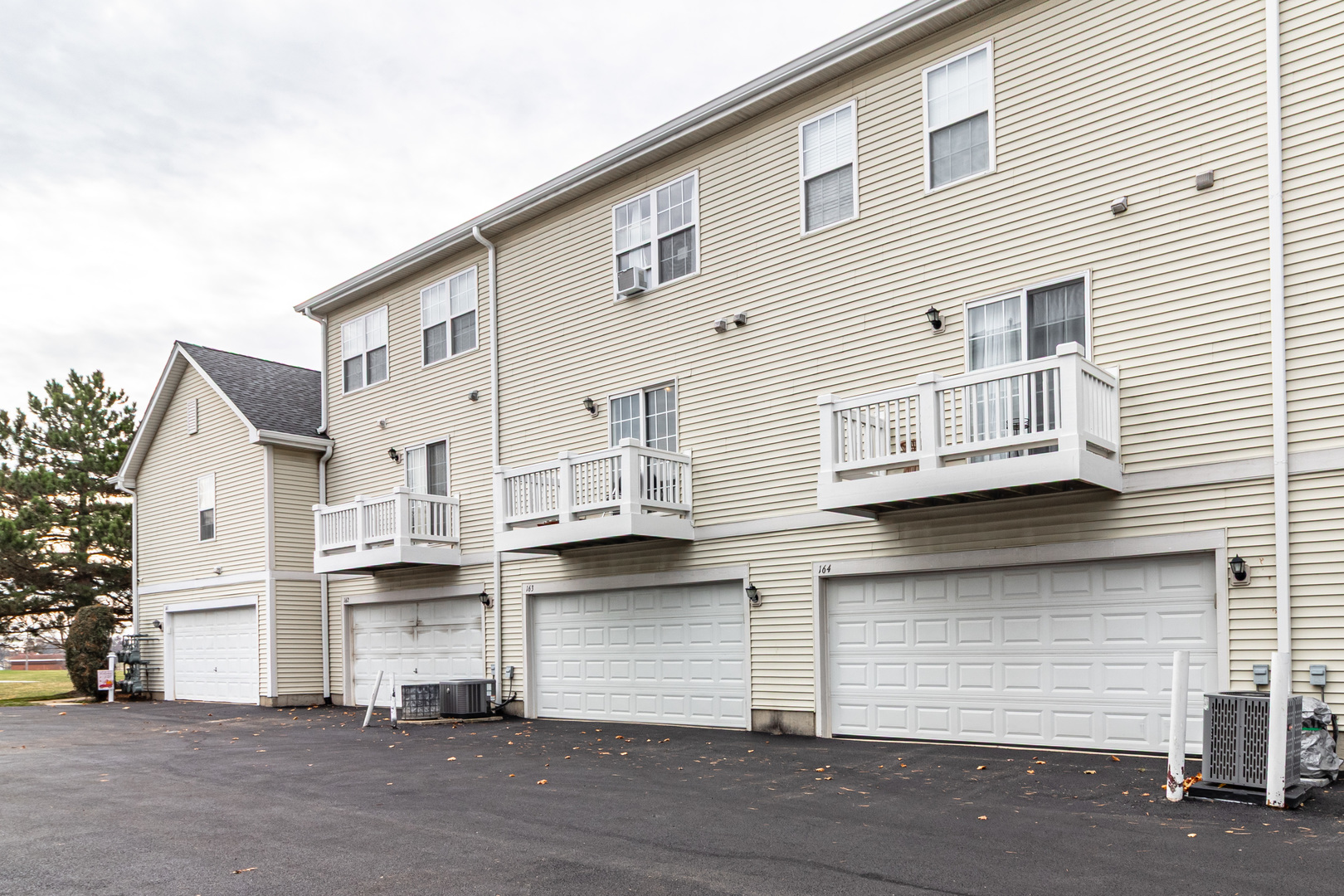 163 HOLIDAY Lane, Hainesville, IL 60073